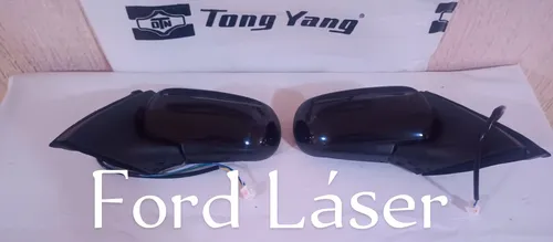 Retrovisor Ford Laser