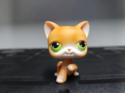 Cat lps shop toys