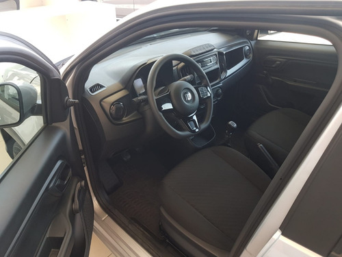 Fiat Strada 1.4 8v Endurance Cd