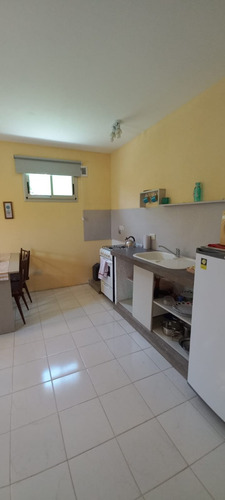 Monoambiente Marzo-diciembre 1 Estudiante Uade Pinamar