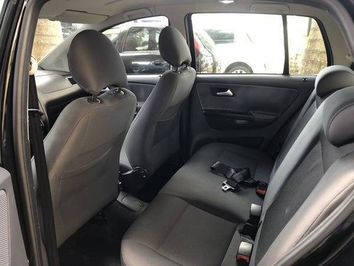 Imagem 11 de 12 de Volkswagen Fox 1.0 Mi Trend 8v Flex 4p Manual