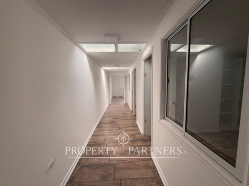 Arriendo Casa Con Potencial Comercial En Coquimbo