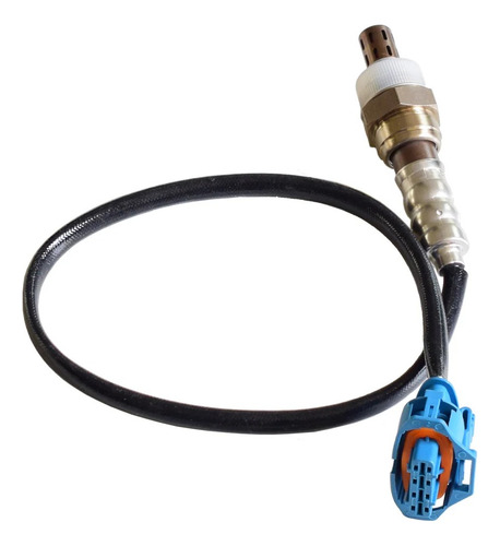 Sensor De Oxigeno Chevrolet Prisma 2018 Up Cod: 24583550