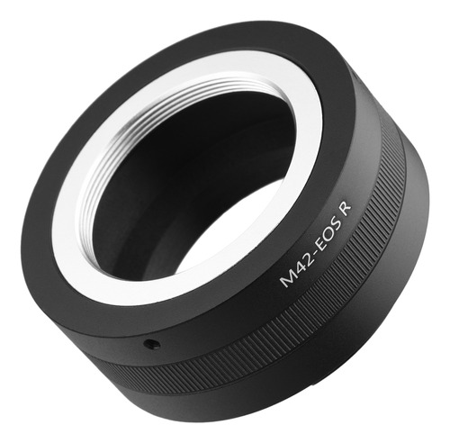 Anillo Adaptador De Lente R/rp/ra/r5/r6 Eos Mirrorless Rf Mo