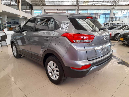 Hyundai Creta Bodegazo Antes $77.990.000 Hoy $ 68.890.000