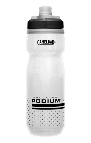 Botella Caramañola Camelbak Podium Chill Termica 21oz 620ml