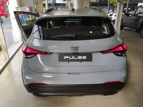 Imagen 5 de 25 de Fiat Pulse Drive 1.3 99cv Mt Manual 0km 2022 #ca1