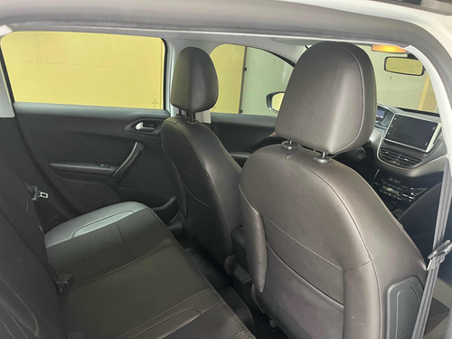 Peugeot 2008 1.6 Thp Sport Tip