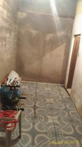 Imagem 6 de 13 de Casa Em Itanhaém Com Preço Acessível