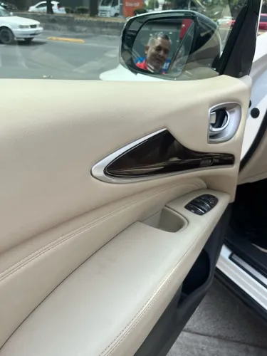 Infiniti QX60 3.5 Perfection Plus Cvt