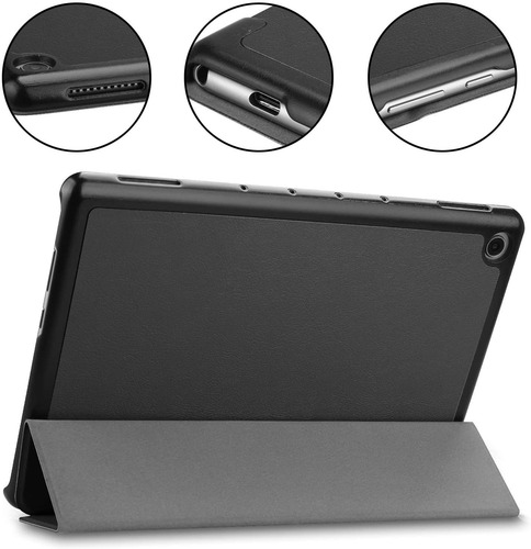 Funda De Tablet Mediapad M5 Lite 10 Para Huawei