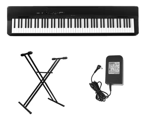 Casio privia clearance 160bk