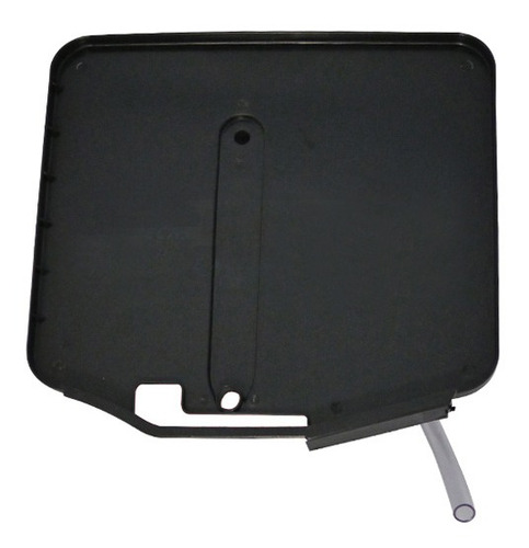 Base Bateria Palio G4 2010 Moldura Bandeja Suporte Novo