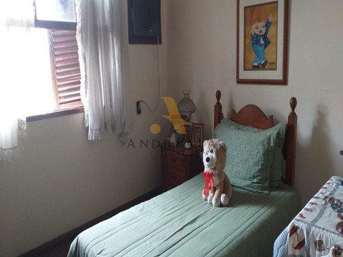 Imagem 21 de 30 de Venda - Alto Padrão - Condomínio Sta Lucia - Casa Duplex, 2frentes, 365m², Salão, 4qtos (2suítes), Piscina, Churrasqueira. Excelente Localização. 3vgs - Sqa1554i - 34732749