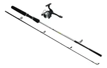 Comprar Combo Pesca Millenium Sabre 1 Vara De Pesca 1 Molinete