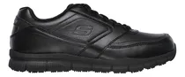 Comprar Zapatillas Hombre Skechers Work 77156