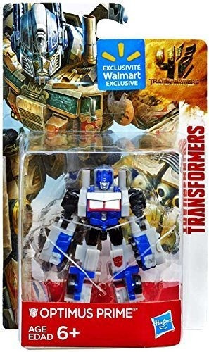 Transformers Age Of Extinction 3 'legion Class Optimus Prim