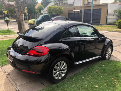 Volkswagen The Beetle 1.4 Tsi Design 2015