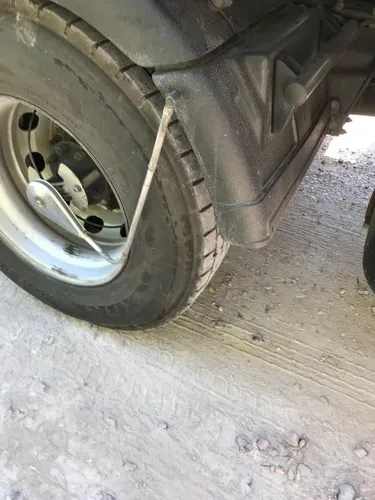 Volkswagen 17-280 Lr 2016 Y 2017 Empresa De Logistica Vende