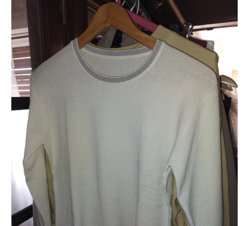 Buzo Sweater Suave Small