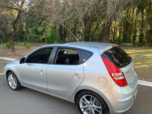 Hyundai I30 2011 2.0 Gls Aut. 5p