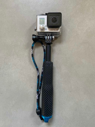 Gopro Hero 3+