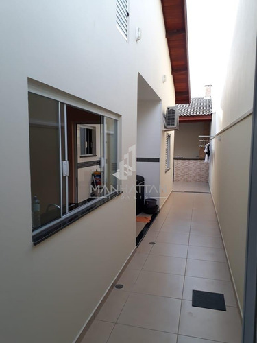 Imagem 19 de 29 de Casa À Venda Em Jardim Residencial Ravagnani - Ca005641