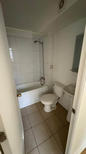 Depto Primer Piso 3d/1 B Condominio