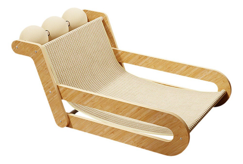 Sillón Para Gatos, Hamaca Para Gatos, Cama Cómoda Para