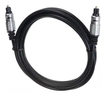 Comprar Cable Toslink Óptico De Audio Digital De Fibra Óptica 5 Mt