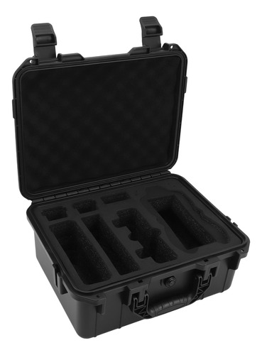 Funda De Transporte Rígida Para Drones, Impermeable, Portáti