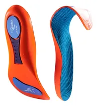 Comprar Plantillas Deportivas Dolor Talon Pies Fascitis Plantar