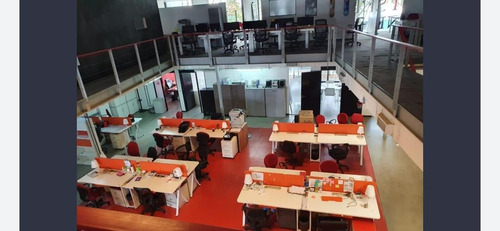 Imagen 6 de 22 de Oficinas En Alquiler - Palermo Soho