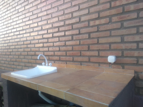Alquiler Temporal Casa Con Pileta Cortaderas San Luis