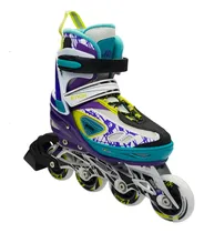 Comprar Rollers Niños Roller Patines Niña Niño Roller Extensible