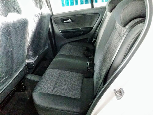 Volkswagen Fox Gii