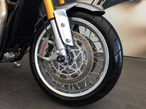 Triumph Thruxton R 1200cc