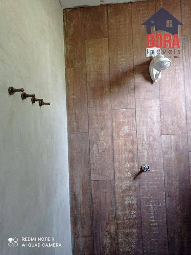 Chácara Com 20.800m² Por R$ 1.600.000 - Capim Branco - Mairiporã/sp - Ch0356