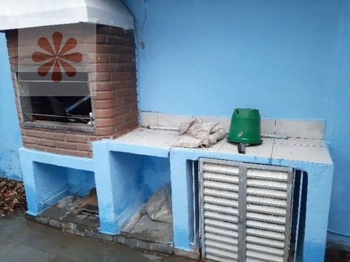 Imagem 11 de 11 de Casa Sobrado Em Vila Aparecida - São Paulo - 5602