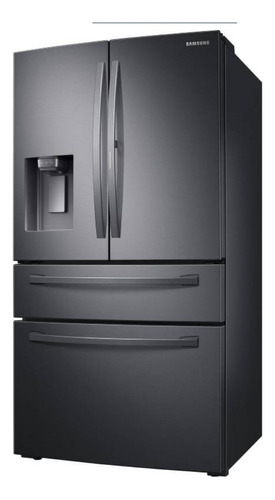 Refrigerador Samsung Syde By Syde 2 Puertas+2 Cajones S/caja