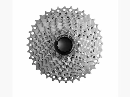 Cassette Ciclismo Mtb X9 11 36 Sunshine Meses sin intereses