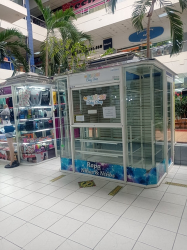 Imagen 2 de 2 de Local Minitienda Centro Comercial Ciudad Alta Vista