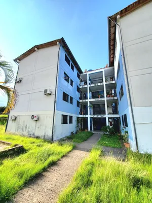 Apartamento en alquiler