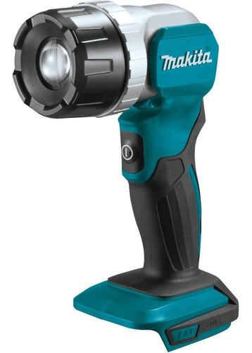 Makita Dml808 18v Lxt Litio-ion Inalambrico Haz Ajustable L