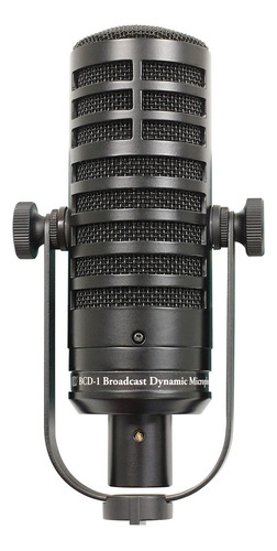 Mxl Mics Mxl Bcd-1, Micrófono Dinámico Cardioide