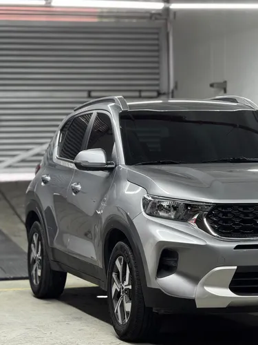 Kia Sonet 1.6L Vibrant