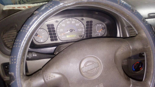 Imagen 7 de 10 de Nissan Sentra B15
