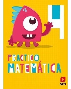 Practico Matematica 4 - Sm [2019]