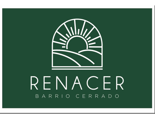 Imagen 10 de 10 de Lotes En Venta Barrio Cerrado Renacer General Rodríguez