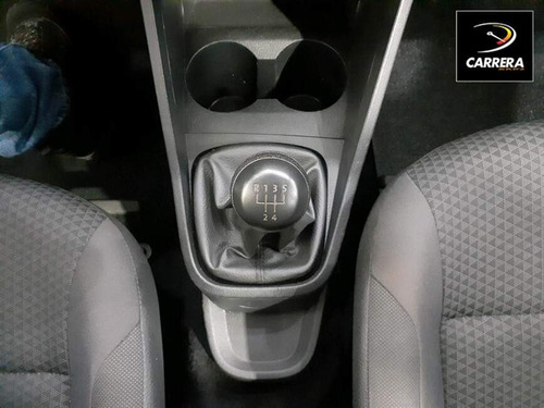 Imagem 12 de 12 de Voyage 1.6 Msi Totalflex 4p Manual